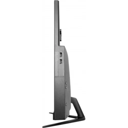 Моноблок IRU Office 27IH5 27" Full HD i5 11400 (2.6) 8Gb SSD240Gb UHDG 730 Free DOS GbitEth WiFi BT 120W Cam черный 1920x1080