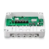 Роутер Kroks Rt-Ubx PoE DS mQ-EC 4-48 со встроенным модемом LTE cat.4 и коммутатором PoE
