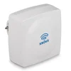 Роутер Kroks Rt-Ubx PoE DS mQ-EC 4-48 со встроенным модемом LTE cat.4 и коммутатором PoE