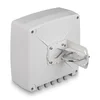 Роутер Kroks Rt-Ubx PoE DS mQ-EC 4-48 со встроенным модемом LTE cat.4 и коммутатором PoE