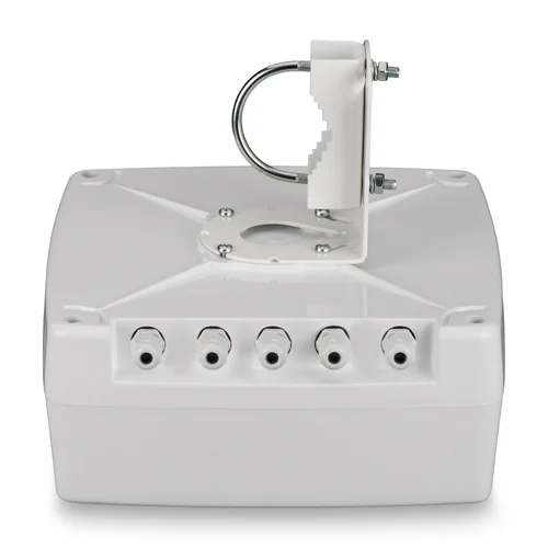 Роутер Kroks Rt-Ubx PoE DS mQ-EC 4-48 со встроенным модемом LTE cat.4 и коммутатором PoE