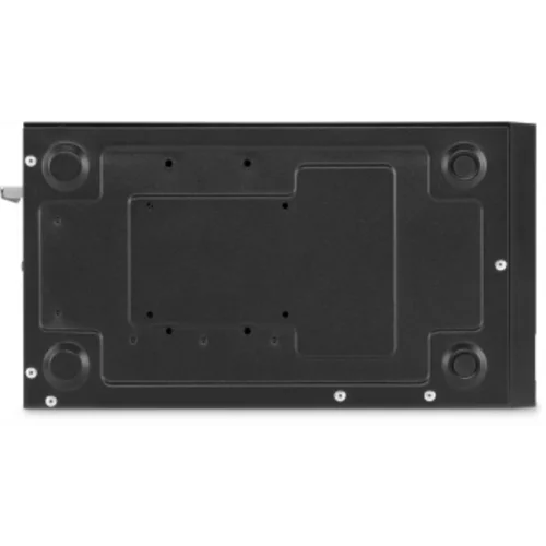 ПК IRU 310SC MT i3 12100 (3.3) 8Gb SSD256Gb UHDG 730 Windows 11 Pro GbitEth 200W черный (1969049)