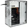 ПК IRU 310SC MT i3 12100 (3.3) 8Gb SSD256Gb UHDG 730 Windows 11 Pro GbitEth 200W черный (1969049)