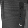ПК IRU 310SC MT i3 12100 (3.3) 8Gb SSD256Gb UHDG 730 Windows 11 Pro GbitEth 200W черный (1969049)