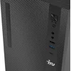 ПК IRU 310SC MT i3 12100 (3.3) 16Gb SSD256Gb UHDG 730 Windows 11 Pro GbitEth 200W черный (1969053)