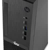 ПК IRU 310SC SFF i3 12100 (3.3) 8Gb SSD256Gb UHDG 730 Windows 11 Pro GbitEth 200W черный (1969054)