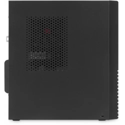 ПК IRU 310SC SFF i3 12100 (3.3) 16Gb SSD256Gb UHDG 730 Windows 11 Pro GbitEth 200W черный (1969056)