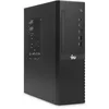 ПК IRU 310SC SFF i5 10400 (2.9) 8Gb SSD256Gb UHDG 630 Windows 11 Professional GbitEth 200W черный (1969061)
