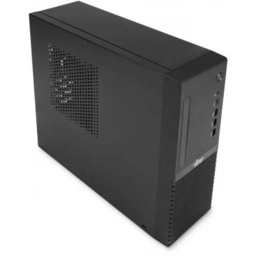 ПК IRU 310SC SFF i5 10400 (2.9) 8Gb SSD256Gb UHDG 630 Windows 11 Professional GbitEth 200W черный (1969061)
