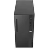 ПК IRU 310SC MT i5 12400 (2.5) 8Gb SSD256Gb UHDG 730 Windows 11 Pro GbitEth 200W черный (1969064)