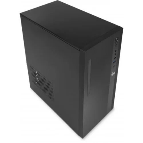 ПК IRU 310SC MT i5 12400 (2.5) 16Gb SSD512Gb UHDG 730 Windows 11 Pro GbitEth 200W черный (1969065)
