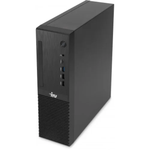 ПК IRU 310SC SFF i5 12400 (2.5) 8Gb SSD256Gb UHDG 730 Windows 11 Pro GbitEth 200W черный (1969067)
