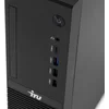 ПК IRU 310SC SFF i5 12400 (2.5) 8Gb SSD256Gb UHDG 730 Windows 11 Pro GbitEth 200W черный (1969067)
