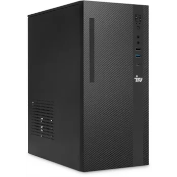 ПК IRU 310SC MT i7 12700 (2.1) 16Gb SSD1Tb UHDG 770 Windows 11 Pro GbitEth 200W черный (1969074)
