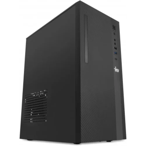 ПК IRU 310SC MT i7 12700 (2.1) 16Gb SSD1Tb UHDG 770 Windows 11 Pro GbitEth 200W черный (1969074)