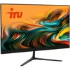 Моноблок IRU P231 23.8" Full HD Cel N4020 (1.1) 8Gb SSD256Gb noOS GbitEth WiFi BT 120W Cam черный 1920x1080