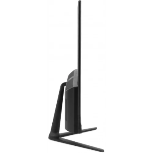 Моноблок IRU P231 23.8" Full HD Cel N4020 (1.1) 8Gb SSD256Gb noOS GbitEth WiFi BT 120W Cam черный 1920x1080