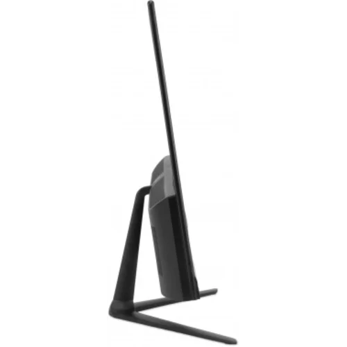 Моноблок IRU P231 23.8" Full HD Cel N4020 (1.1) 8Gb SSD256Gb noOS GbitEth WiFi BT 120W Cam черный 1920x1080