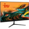 Моноблок IRU P231 23.8" Full HD Cel N4020 (1.1) 8Gb SSD256Gb Windows 11 Pro GbitEth WiFi BT 36W Cam