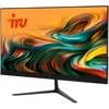 Моноблок IRU P231 23.8" Full HD Cel N4020 (1.1) 8Gb SSD256Gb Windows 11 Pro GbitEth WiFi BT 36W Cam