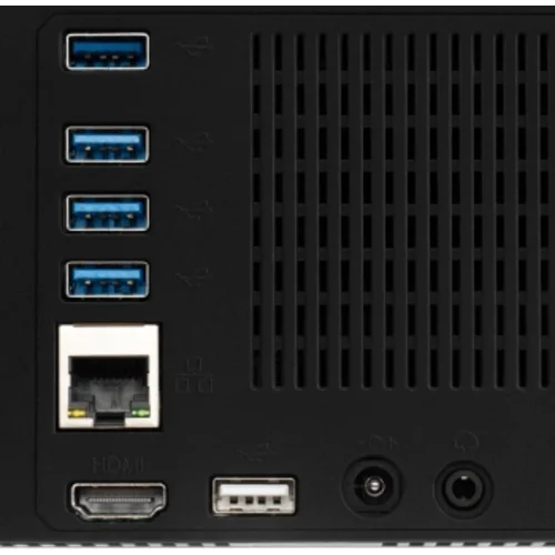 Моноблок IRU P231 23.8" Full HD Cel N4020 (1.1) 8Gb SSD256Gb Windows 11 Pro GbitEth WiFi BT 36W Cam