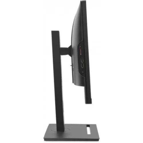 Моноблок IRU 23IM 23.8" Full HD i3 1215U (1.2) 8Gb SSD256Gb UHDG noOS GbitEth WiFi BT 120W Cam черны