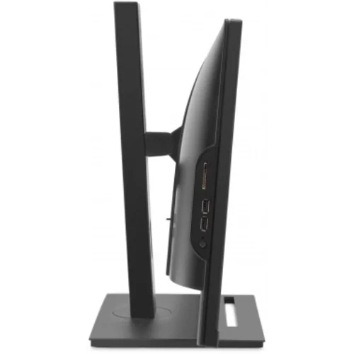 Моноблок IRU 23IM 23.8" Full HD i3 1215U (1.2) 8Gb SSD256Gb UHDG noOS GbitEth WiFi BT 120W Cam черны