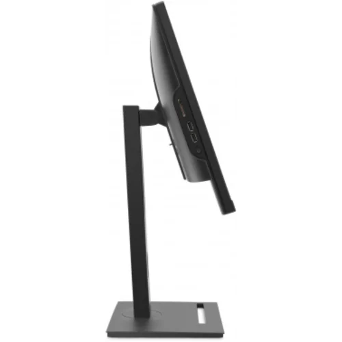 Моноблок IRU 23IM 23.8" Full HD i3 1215U (1.2) 8Gb SSD256Gb UHDG noOS GbitEth WiFi BT 120W Cam черны