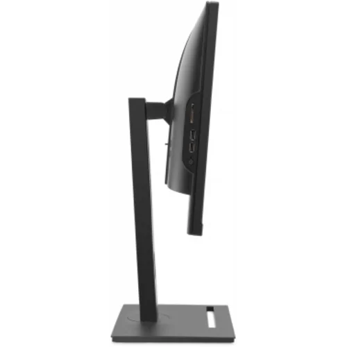 Моноблок IRU 23IM 23.8" Full HD i3 1215U (1.2) 8Gb SSD256Gb UHDG noOS GbitEth WiFi BT 120W Cam черны