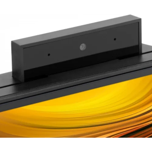 Моноблок IRU 23IM 23.8" Full HD i3 1215U (1.2) 8Gb SSD256Gb UHDG noOS GbitEth WiFi BT 120W Cam черны