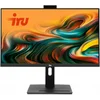 Моноблок IRU 23IM 23.8" Full HD i5 1035G4 (1.1) 8Gb SSD256Gb Iris Plus Graphics CR noOS GbitEth WiFi BT 120W Cam черный 1920x1080