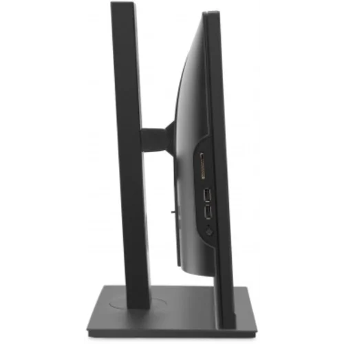 Моноблок IRU 23IM 23.8" Full HD i5 1035G4 (1.1) 8Gb SSD256Gb Iris Plus Graphics CR noOS GbitEth WiFi BT 120W Cam черный 1920x1080