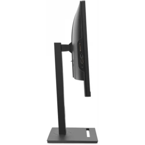 Моноблок IRU 23IM 23.8" Full HD i5 1035G4 (1.1) 8Gb SSD256Gb Iris Plus Graphics CR noOS GbitEth WiFi BT 120W Cam черный 1920x1080