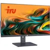 Моноблок IRU 27IM 27" Full HD i5 1235U (1.3) 16Gb SSD512Gb UHDG без ОС GbitEth WiFi BT 120W Cam