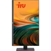 Моноблок IRU 27IM 27" Full HD i5 1235U (1.3) 16Gb SSD512Gb UHDG без ОС GbitEth WiFi BT 120W Cam