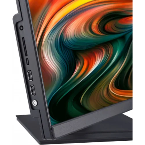 Моноблок IRU 27IM 27" Full HD i5 1235U (1.3) 16Gb SSD512Gb UHDG без ОС GbitEth WiFi BT 120W Cam