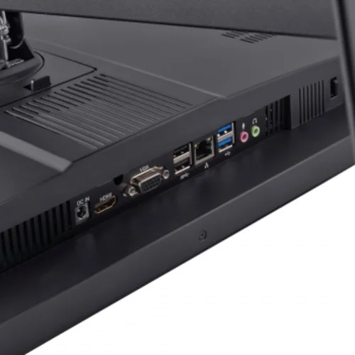 Моноблок IRU 27IM 27" Full HD i5 1235U (1.3) 16Gb SSD512Gb UHDG без ОС GbitEth WiFi BT 120W Cam