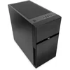 ПК IRU Office 510B6GM MT i3 12100 (3.3) 8Gb SSD512Gb UHDG 730 Free DOS GbitEth 500W черный (1976414)