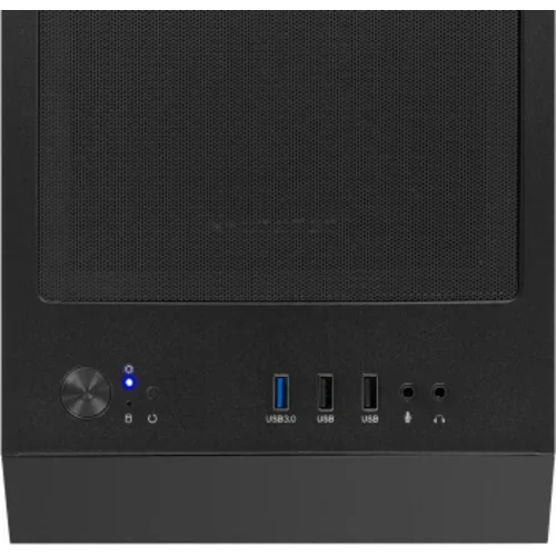 ПК IRU Office 510B6GM MT i3 12100 (3.3) 8Gb SSD512Gb UHDG 730 Free DOS GbitEth 500W черный (1976414)