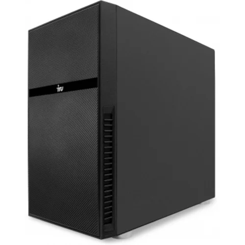ПК IRU Office 510B6GM MT i3 12100 (3.3) 8Gb SSD512Gb UHDG 730 Free DOS GbitEth 500W черный (1976414)