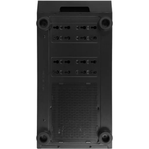 ПК IRU Office 510B6GM MT i3 12100 (3.3) 8Gb SSD512Gb UHDG 730 Free DOS GbitEth 500W черный (1976414)