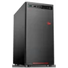 ПК IRU Home 310H6SE MT i3 12100 (3.3) 8Gb SSD512Gb UHDG 730 Free DOS GbitEth 400W черный (1976449)
