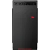 ПК IRU Home 310H6SE MT i3 12100 (3.3) 8Gb SSD512Gb UHDG 730 Free DOS GbitEth 400W черный (1976449)