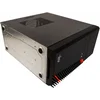 ПК IRU Home 310H6SE MT i3 12100 (3.3) 8Gb SSD512Gb UHDG 730 Free DOS GbitEth 400W черный (1976449)