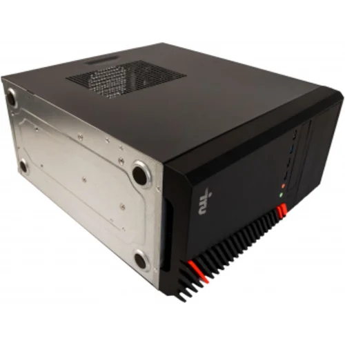ПК IRU Home 310H6SE MT i3 12100 (3.3) 8Gb SSD512Gb UHDG 730 Free DOS GbitEth 400W черный (1976449)