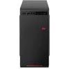 ПК IRU Home 310H6SE MT i3 12100 (3.3) 8Gb SSD512Gb UHDG 730 Free DOS GbitEth 400W черный (1976449)