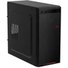 ПК IRU Home 310H6SE MT i3 12100 (3.3) 8Gb SSD512Gb UHDG 730 Free DOS GbitEth 400W черный (1976449)