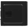 ПК IRU Home 310H6SE MT i3 12100 (3.3) 8Gb SSD512Gb UHDG 730 Free DOS GbitEth 400W черный (1976449)