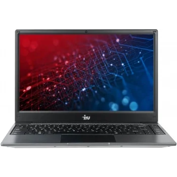 Ноутбук IRU Калибр 14TLH Core i5 1135G7 8Gb SSD512Gb Intel Iris Xe graphics 14.1" IPS FHD (1920x1080