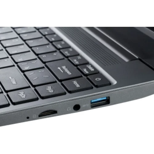 Ноутбук IRU Калибр 14TLH Core i5 1135G7 8Gb SSD512Gb Intel Iris Xe graphics 14.1" IPS FHD (1920x1080